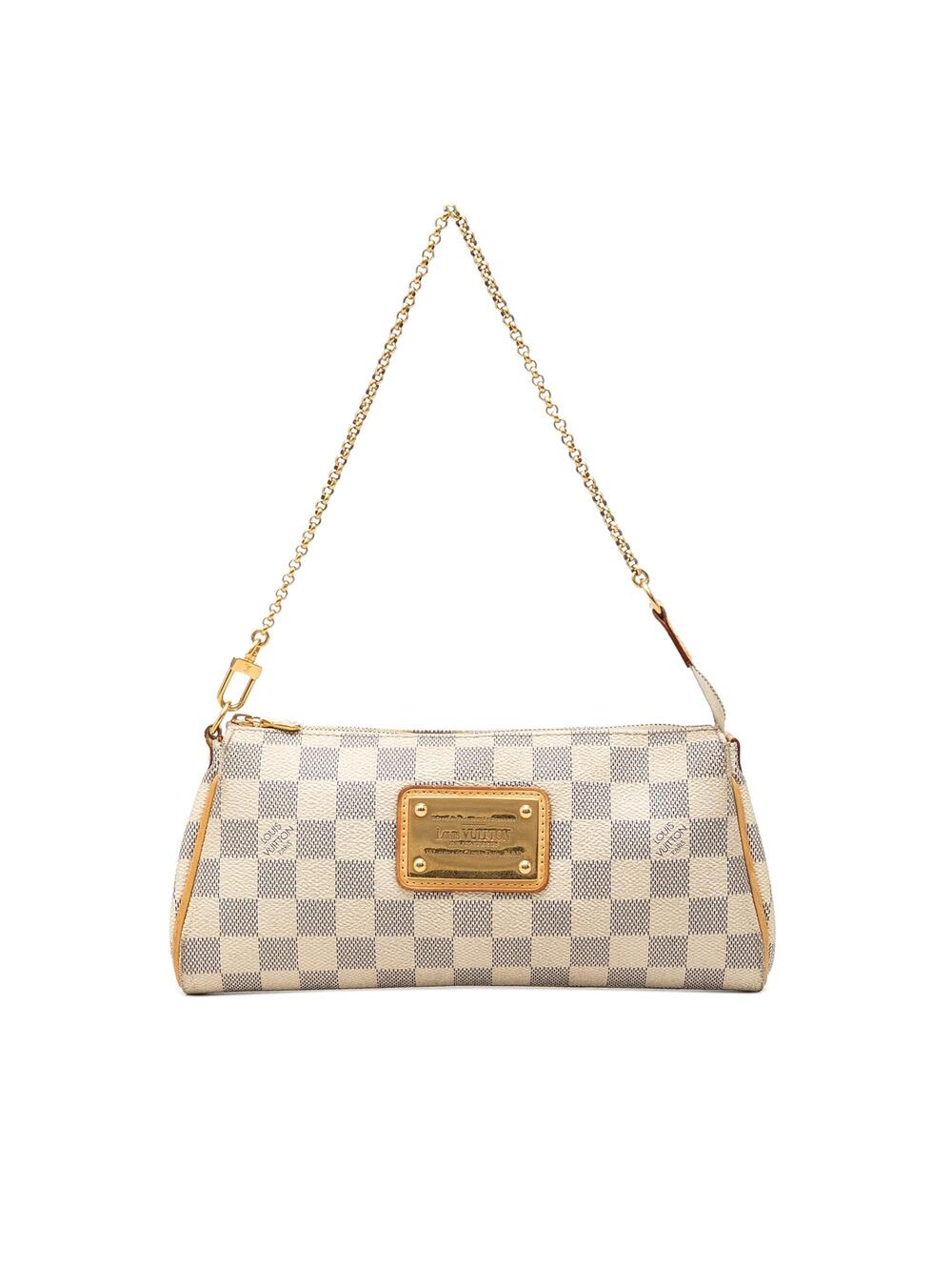 Louis Vuitton Eva Handbag Damier #340992L12B